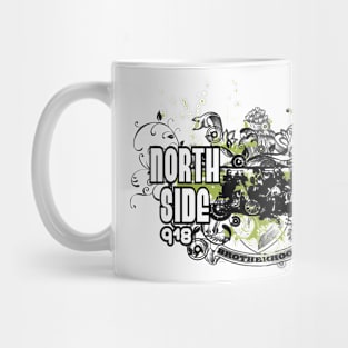 NorthSide918 Mug